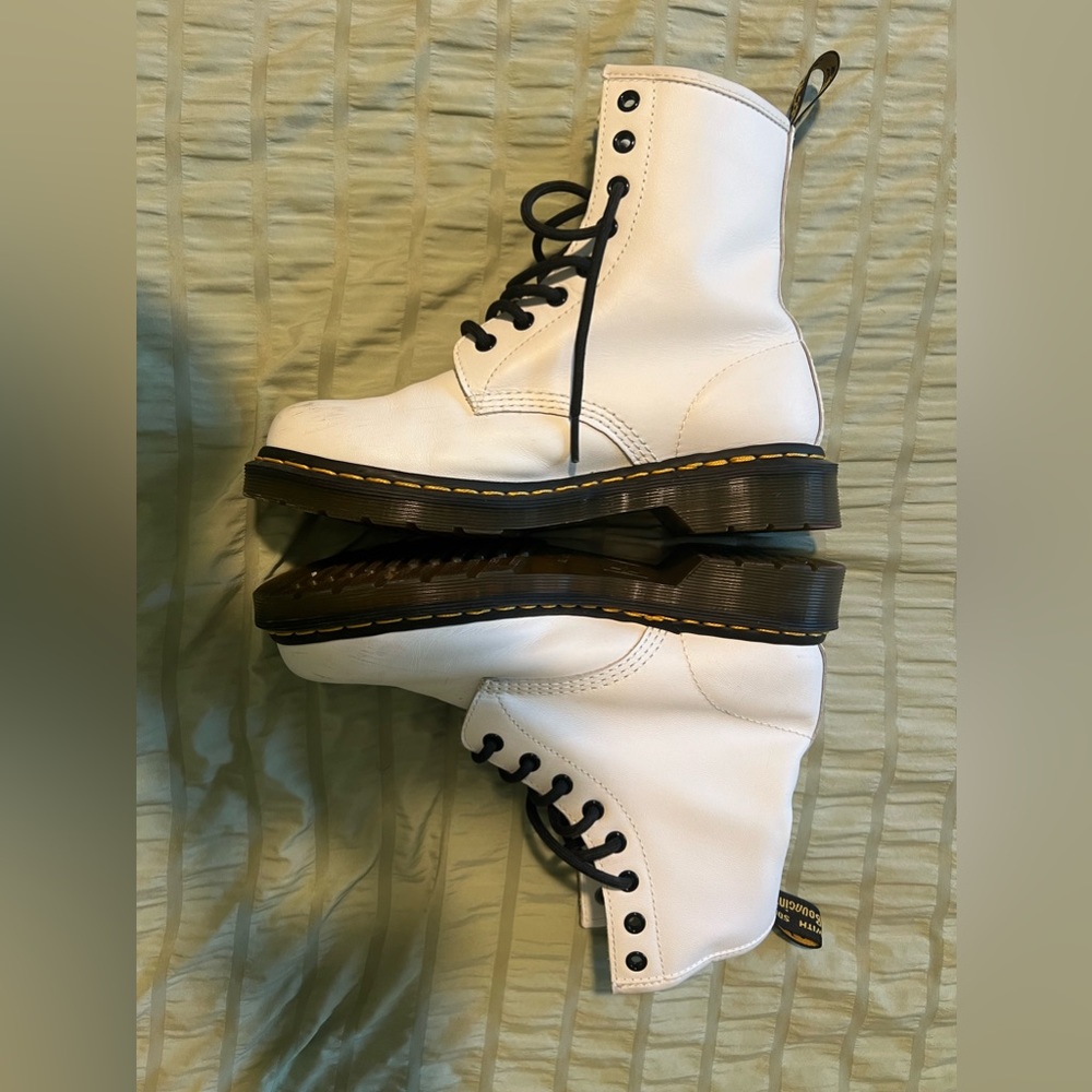 DR MARTENS/DOC MARTENS